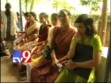 Samaikyandhra protest halt EAMCET counselling