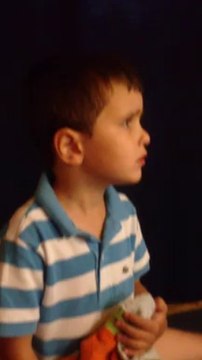 Mes vacances dans les Alpes - été 2013