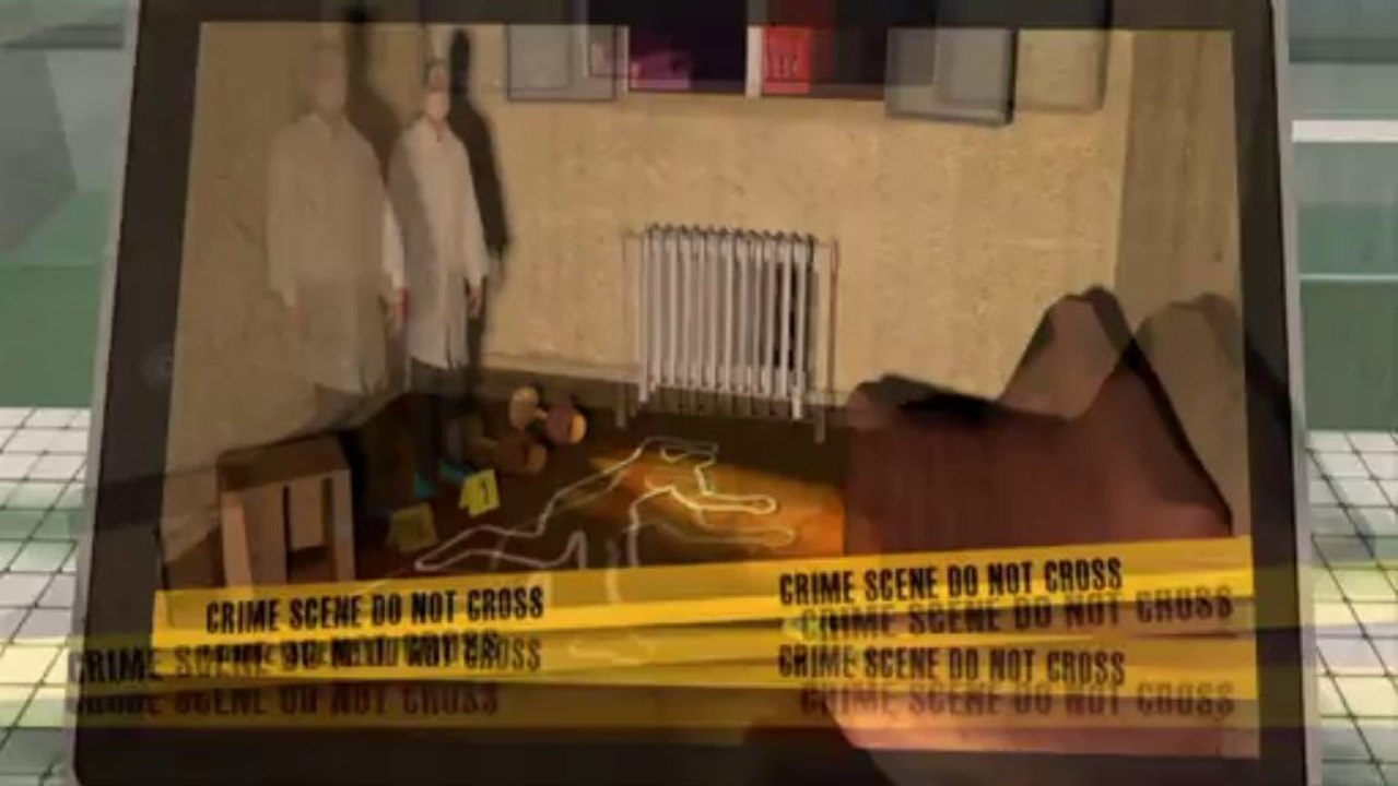 "CSI" auf der Spur: Wie Kriminaltechniker arbeiten (Videografik)