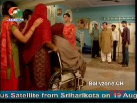 Tum Dena Saath Mera (DD National 19th August 2013 Video Watch p1