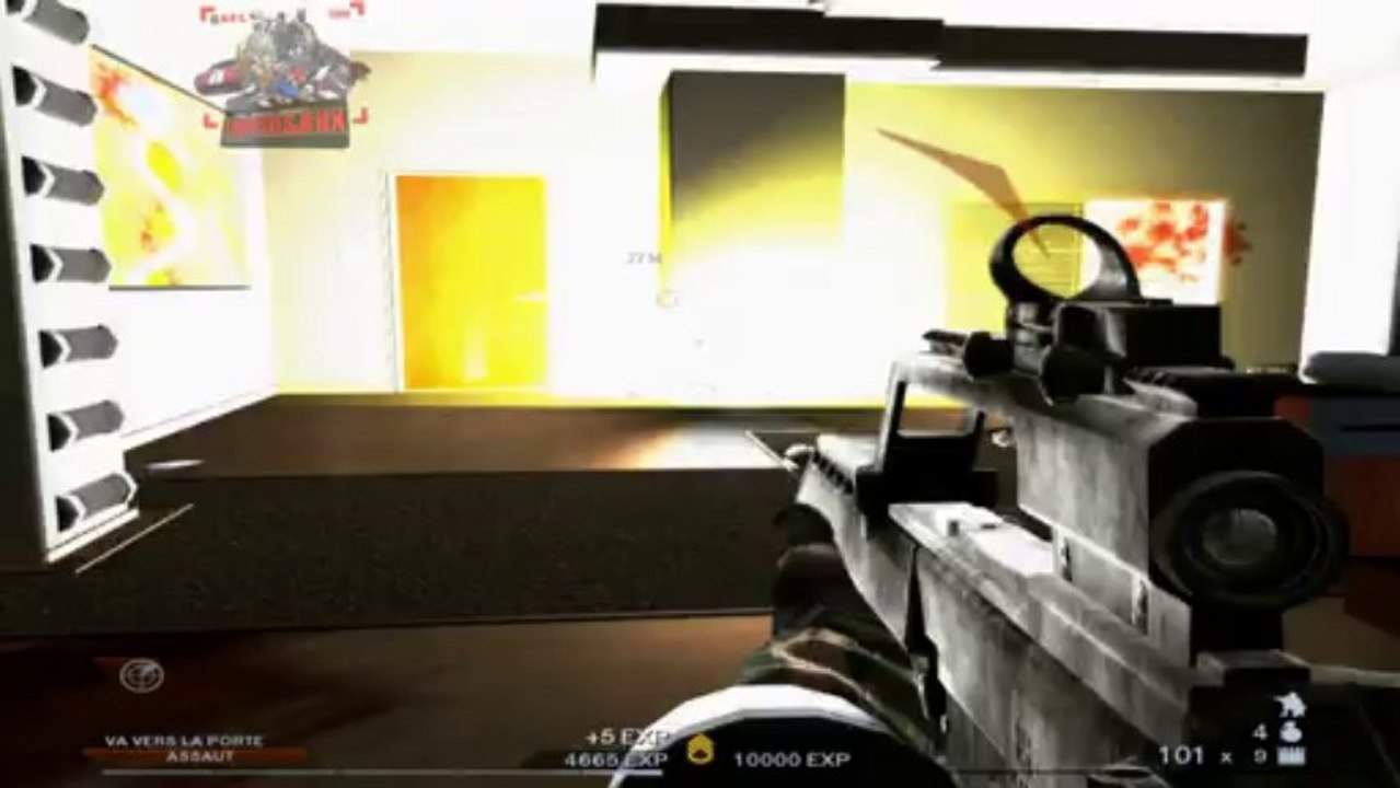 Rainbow Six Vegas 2 [PC]-16