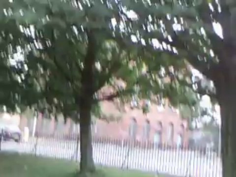 rembering the actor david hemmings at ardwick green park manchester uk