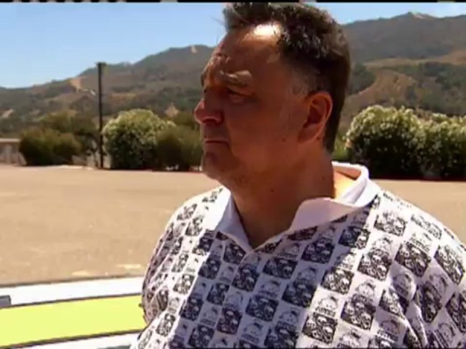 Breakthrough with Tony Robbins 6 John Rodriguez