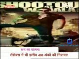 Glamour Show [NDTV] 19th August 2013 Video Watch Online