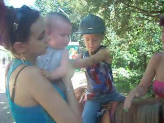 022....mon arriére petit fils (Rayler)