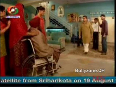 Tum Dena Saath Mera (DD National 19th August 2013 Video Watch p2