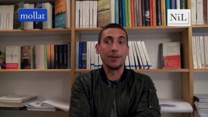 Fabien Prade - Parce que tu me plais