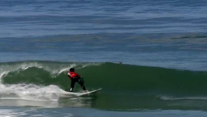 Highlight Video - SOORUZ LACANAU PRO 2013 - Day 5