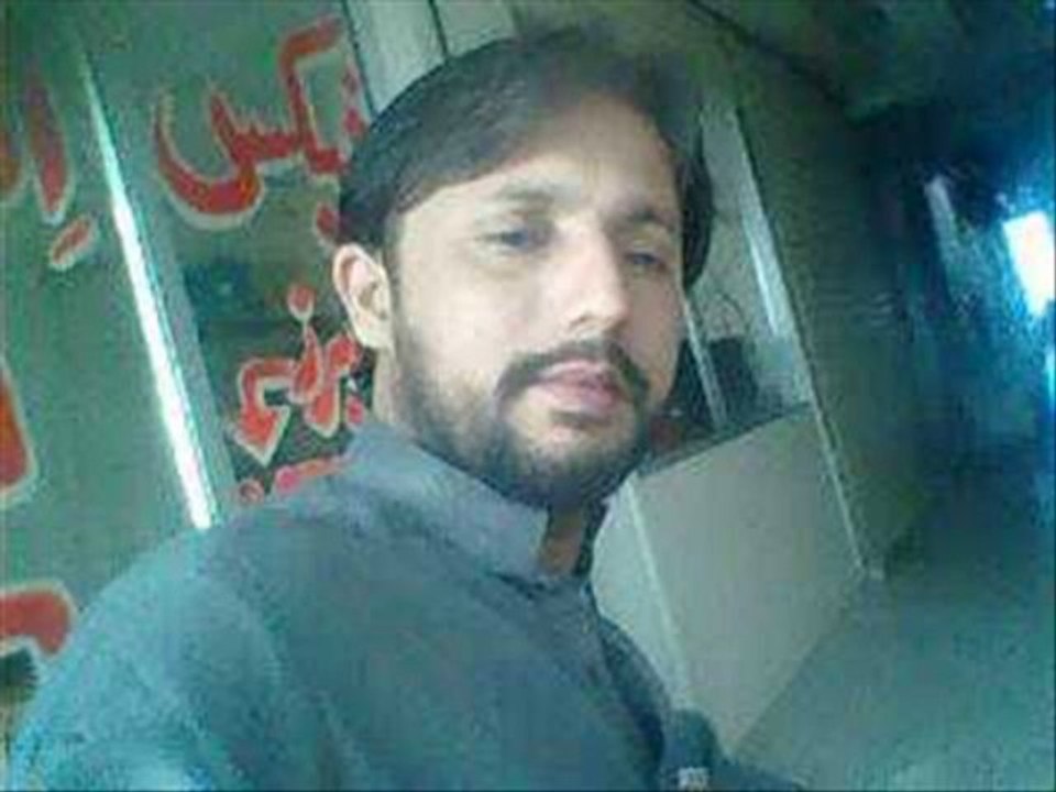 SIKANDER KHAN VIDEO