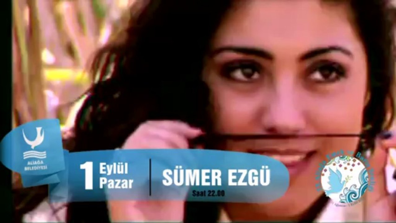 23. ALİAĞA EMEK VE BARIŞ ŞENLİĞİ KONSERLERİNDE BULUŞALIM