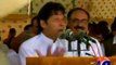 Imran Khan bowled Maulana Fazl ur Rehman of JUI-F with his words only