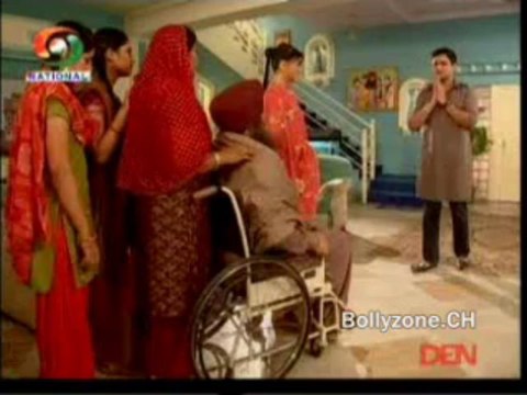 Tum Dena Saath Mera (DD National 19th August 2013 Video Watch p3