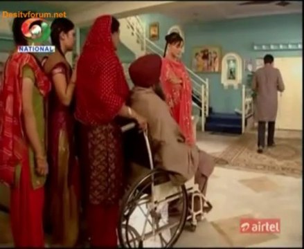 Tum Dena Saath Mera (DD National) 19th August 2013 Video Watch Online pt2