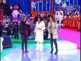 Esquenta -  dia 18-08-2013