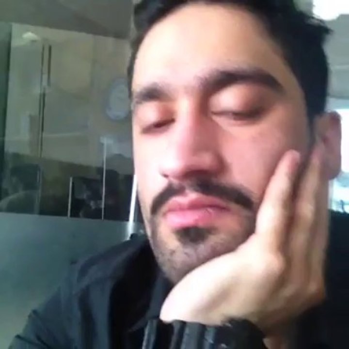 Abid Awan