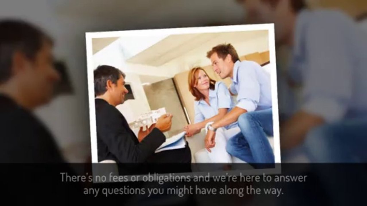 Stay In Or Walk Away - Real Estate Foreclosures