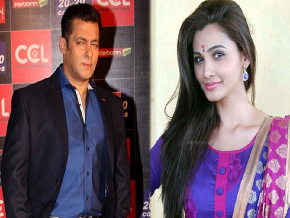 Salman Khans gift to Mental co star Daisy Shah!