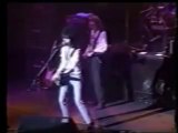 Johnny Thunders - Cross Roads (From the DVD -- _Who_s Been T