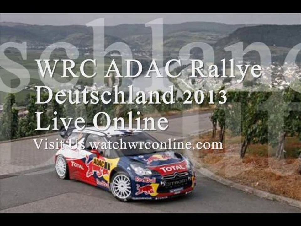 Rally Finland 2013