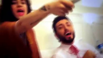 Mabel Matiz & Ceylan Ertem - El Adamı Canlı