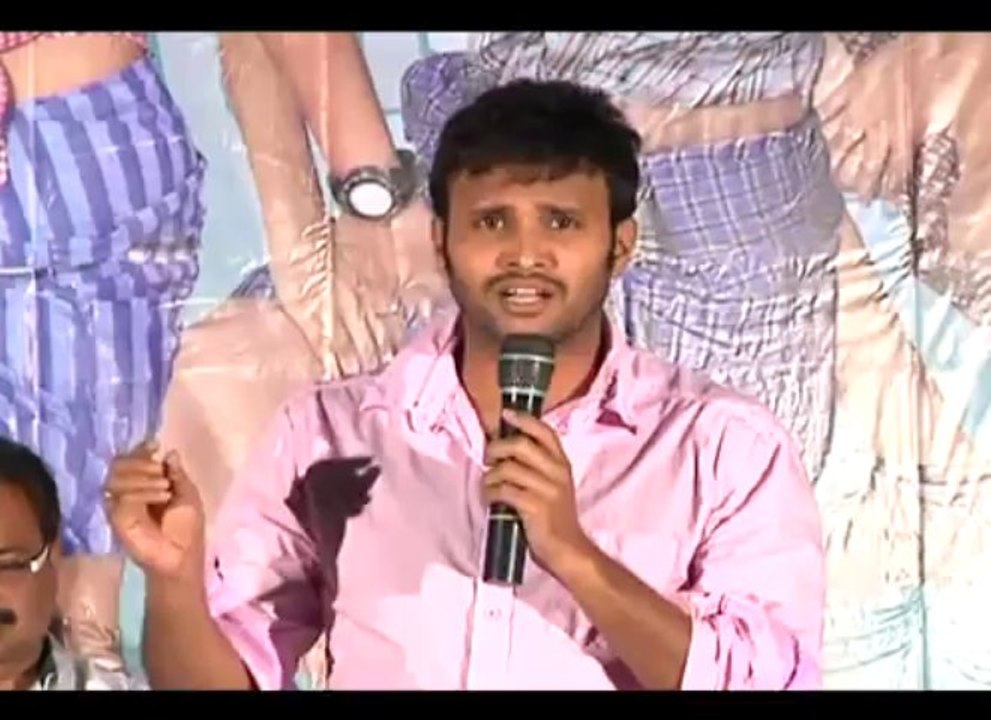 Na Saamiranga trailer launch