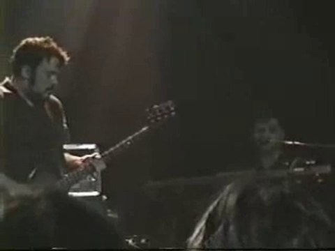 DEAR PRUDENCE the afghan whigs