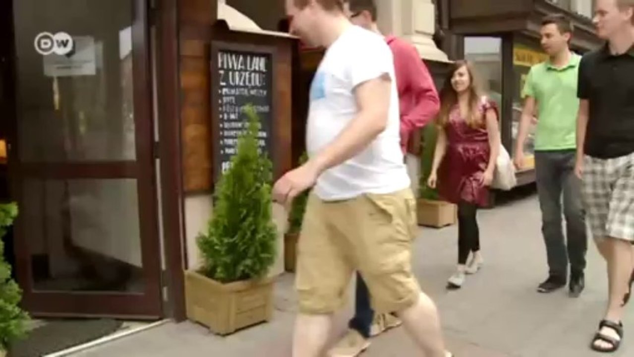 It-spezialisten in polen auf "wolke 7"| global 3000