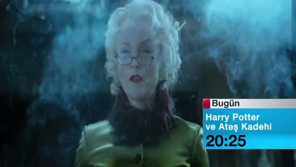 HARRY POTTER  ATES KADEHI