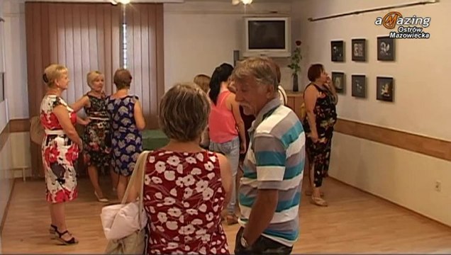 Wystawa fotografii Krzysztofa Kacprzyckiego Ostrów Mazowiecka 2013