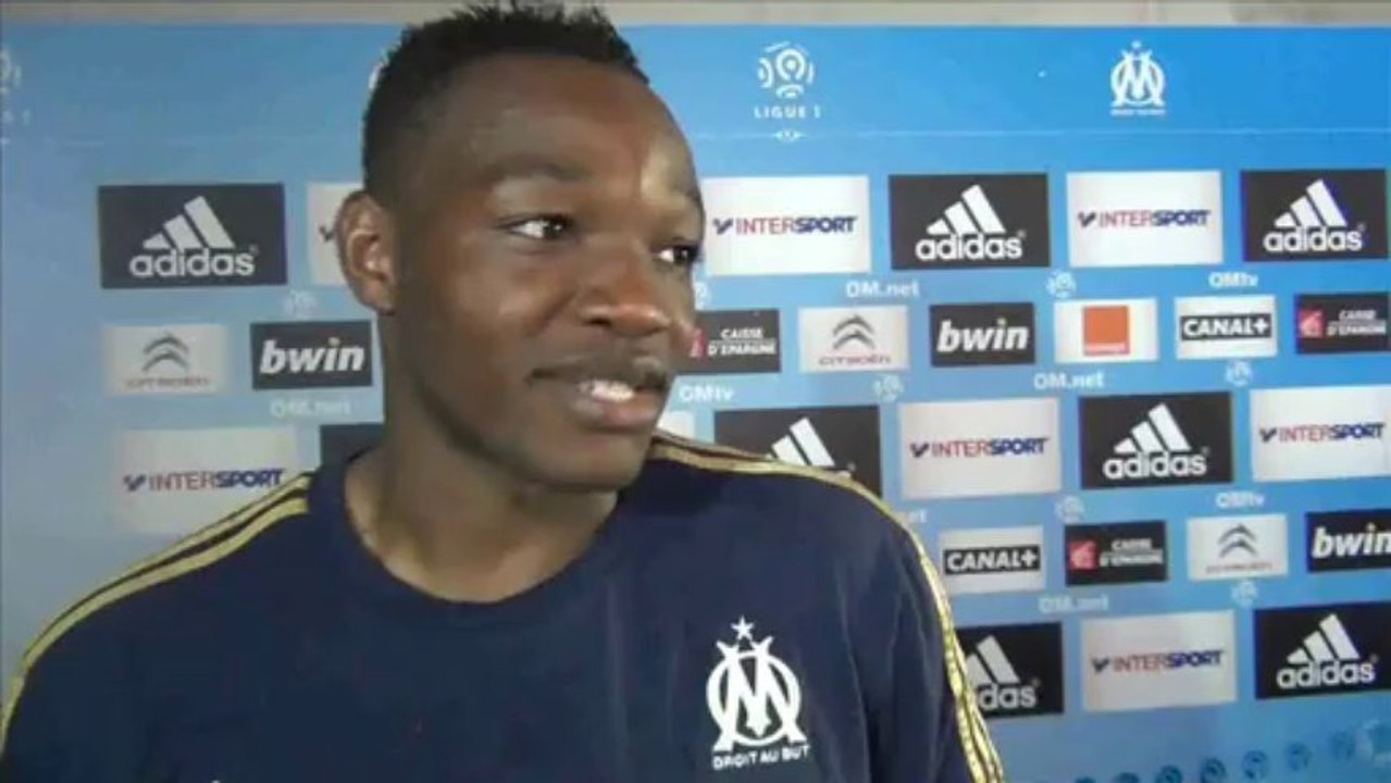 Mandanda ne portera plus de maillot vert