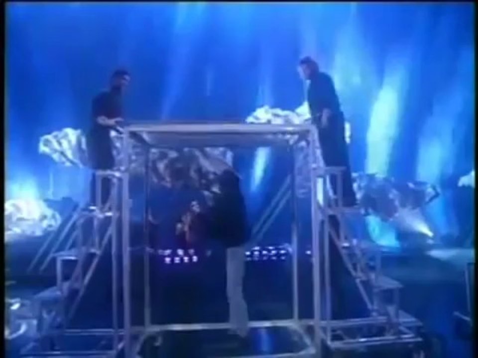 David copperfield
