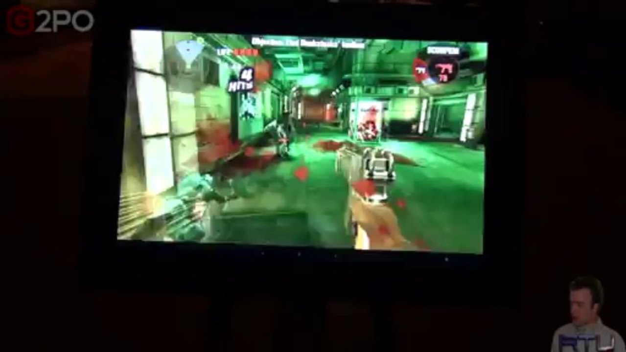 Moga Pro Android Game Pad Review