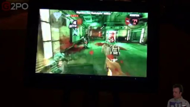 Moga Pro Android Game Pad Review