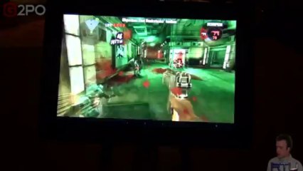 Moga Pro Android Game Pad Review