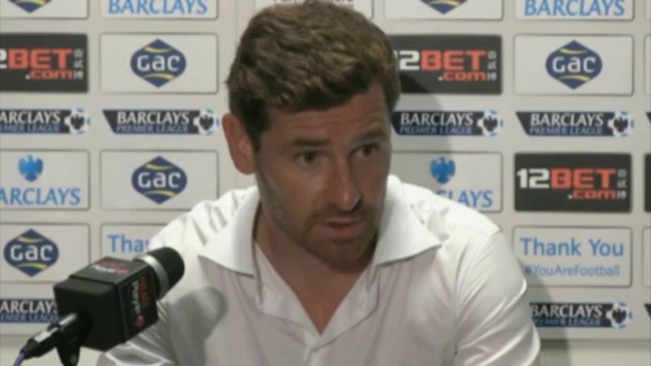 Villas-Boas zur Bale-Posse: 'Keine Chance auf den Kader'