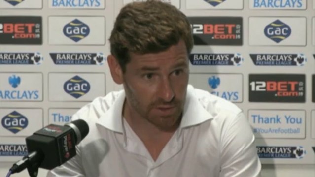 Villas-Boas zur Bale-Posse: Keine Chance auf den Kader