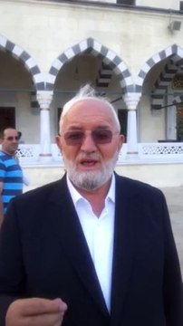 Necmettin Nursaçan - Kadir Gecesi