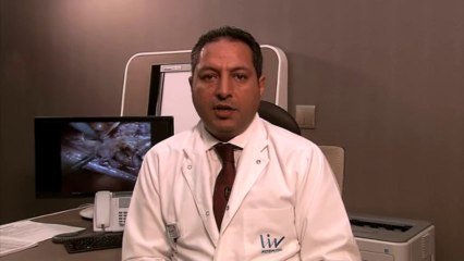 Rahim kanserinden nasıl korunabiliriz? - Doç. Dr. M. Murat Naki