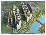 Kul Ecoloch offers 1 bhk & 2 bhk flats in Baner Pune
