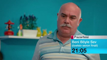 BENİ BOYLE SEV G_3