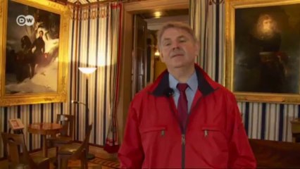 Die Weinregion Thurgau in der Schweiz | Euromaxx