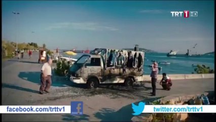 Beni Böyle Sev  klip2 Hey Gidi Karadeniz