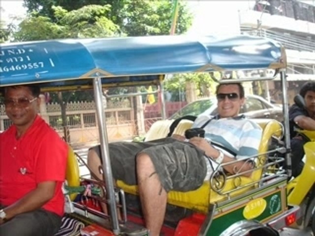 Chao Phraya