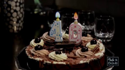 Made in Colors - Flamme Vert - It's Green