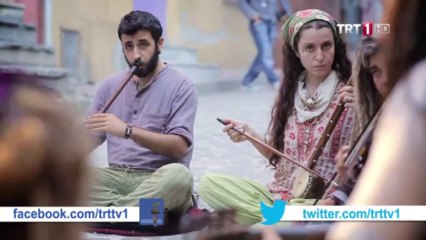 AN'dan İçeru Bu Aşk Bir Ummandır