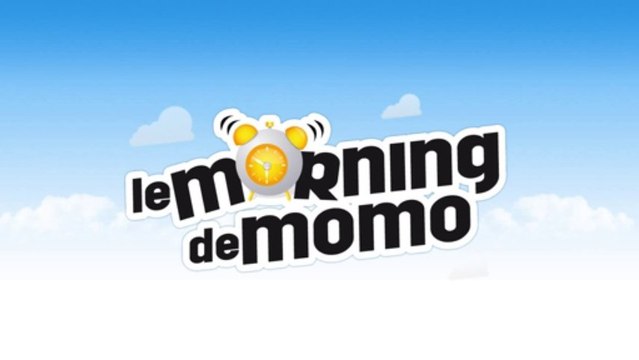 Replay du Morning de Momo sur HIT RADIO - SAXO MAN - 28_09_2012
