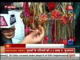 Saas Bahu Aur Betiyan [Aaj Tak] 19th August 2013 Video Watch pt2