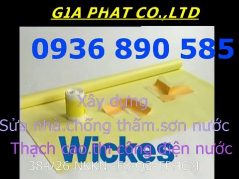 Cty xay dung sua chua nha o phu nhuan alo 0936 890 585