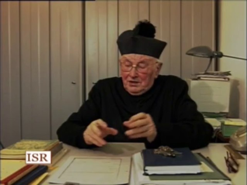 Don Vittorio Bruno Duchini - Progetto "Voci della Memoria"