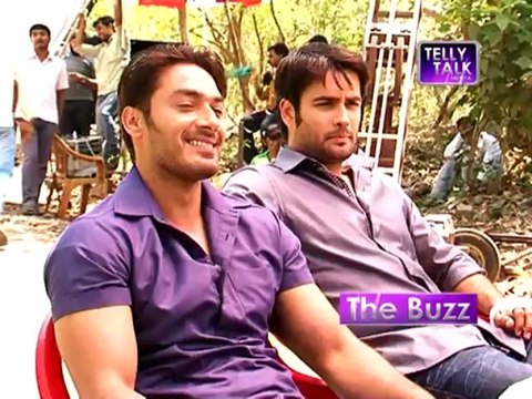 Madhubala Ek Ishq Ek Junoon : Madhu to prove her love for Sultan